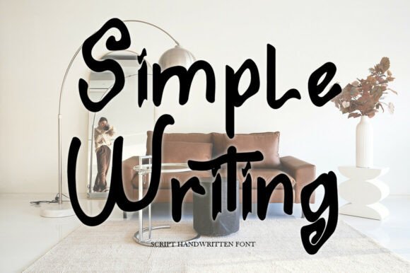 Download Simple Writing - Premium Resources