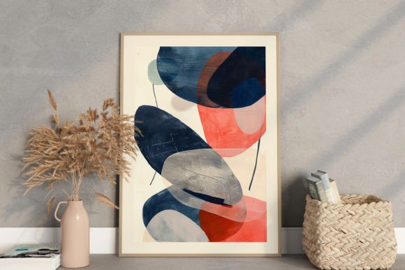 Download Abstract Boho Prints - Boho Collection