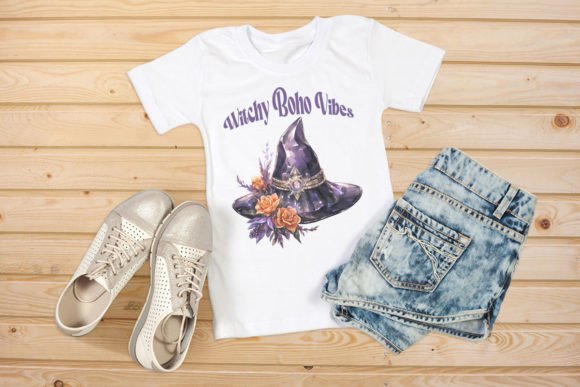 Download Witchy Boho Vibes - Boho Collection