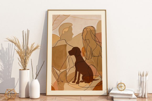 Download Abstract Boho Prints - Boho Collection