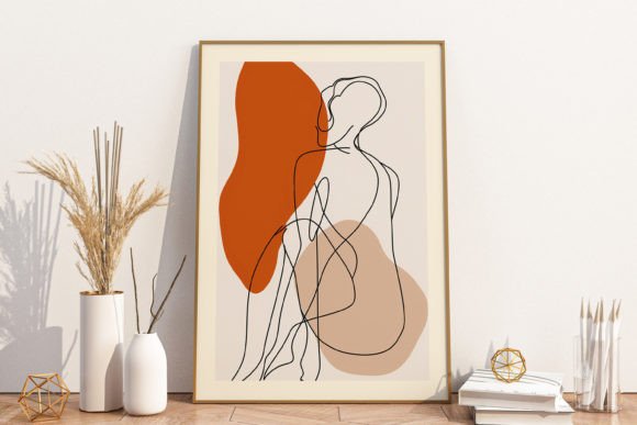 Download Abstract Boho Prints - Boho Collection