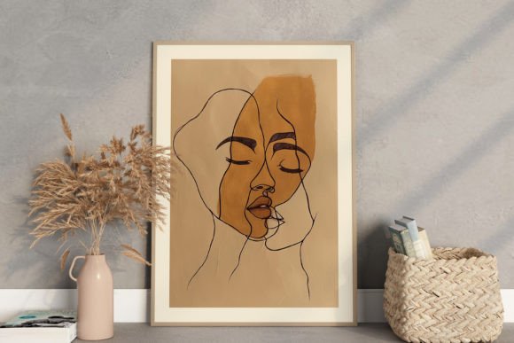 Download Abstract Boho Prints - Boho Collection