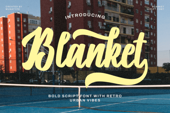 Download Blanket - Premium Resources