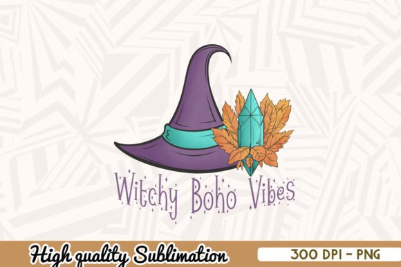 Download Witchy Boho Vibes - Boho Collection